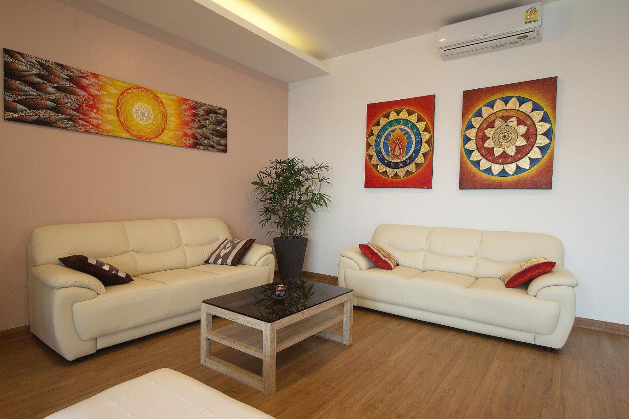 The Inspiration Residence Rawai 객실 사진