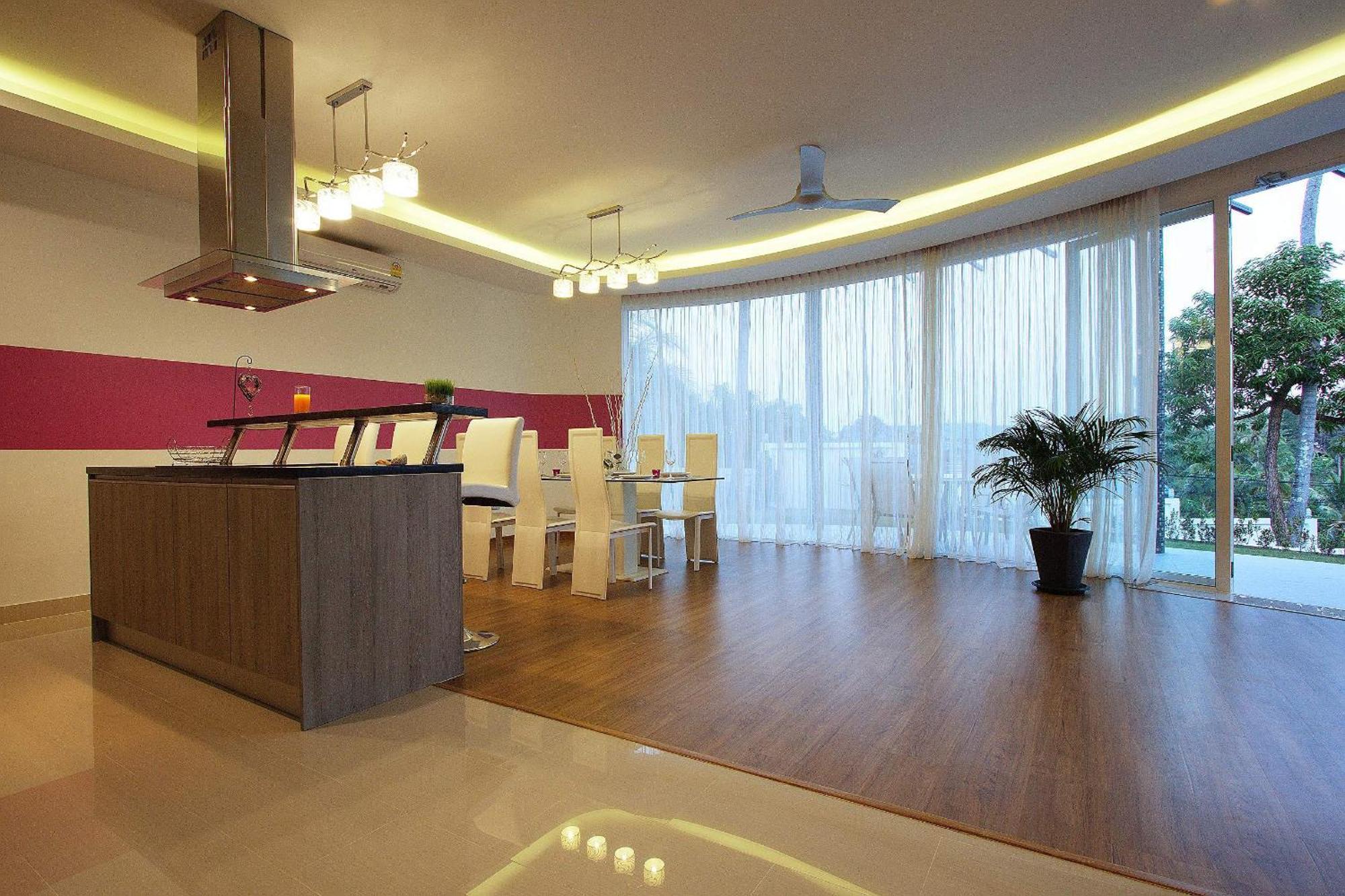 The Inspiration Residence Rawai 객실 사진