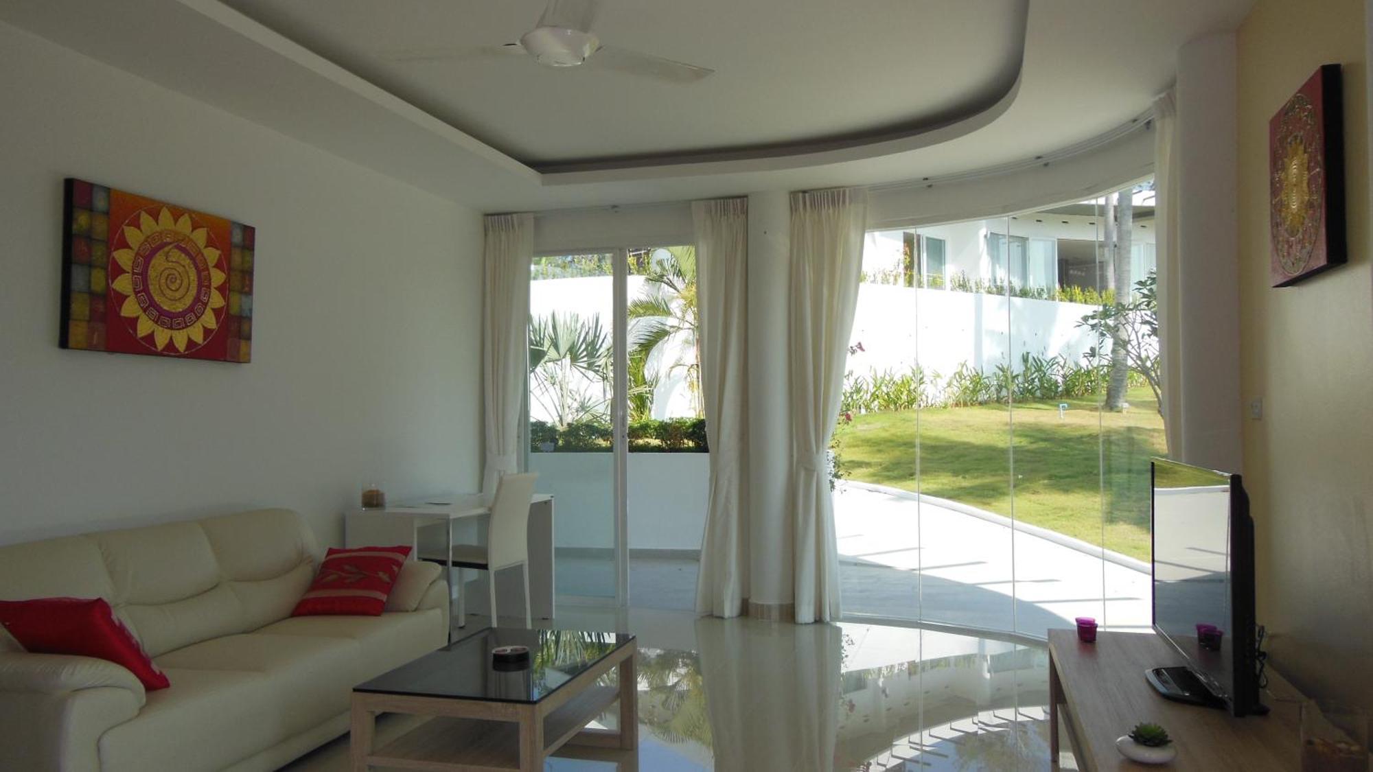 The Inspiration Residence Rawai 객실 사진