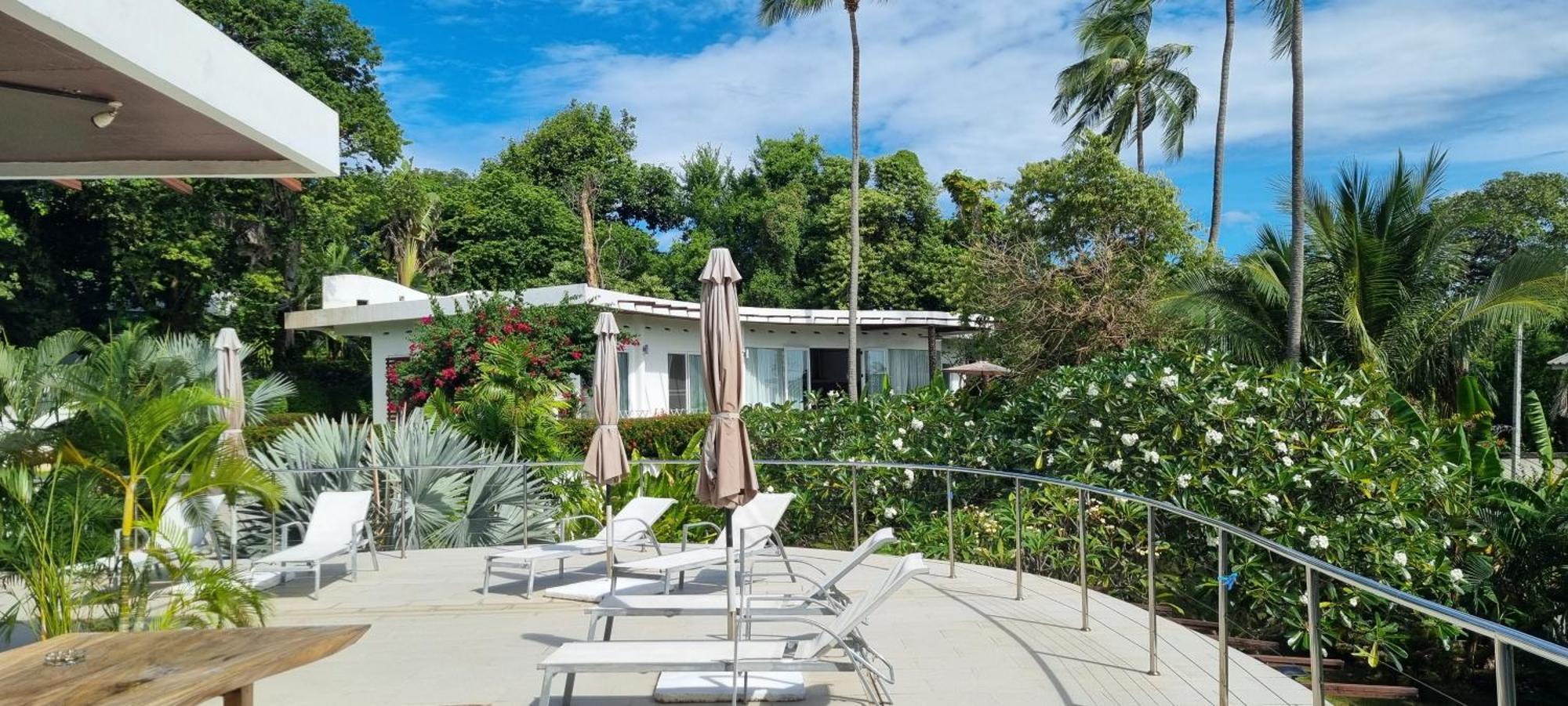 The Inspiration Residence Rawai 외부 사진