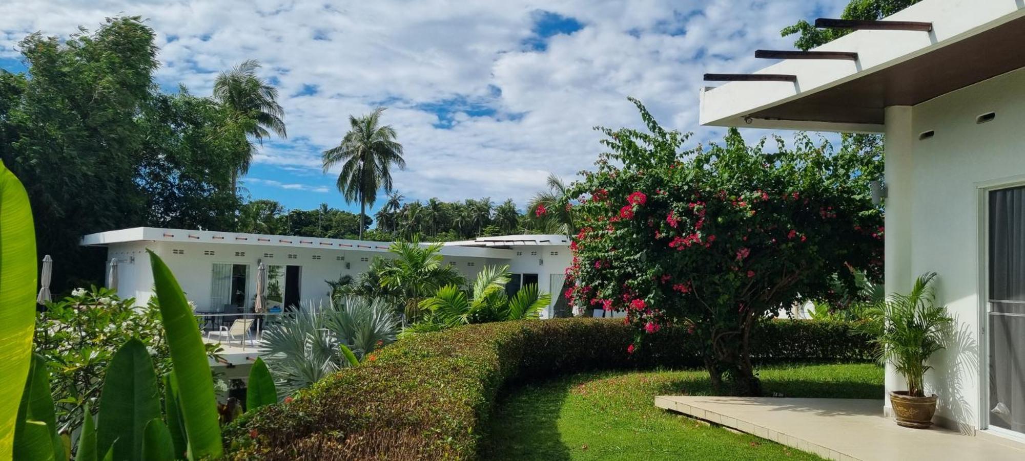 The Inspiration Residence Rawai 외부 사진