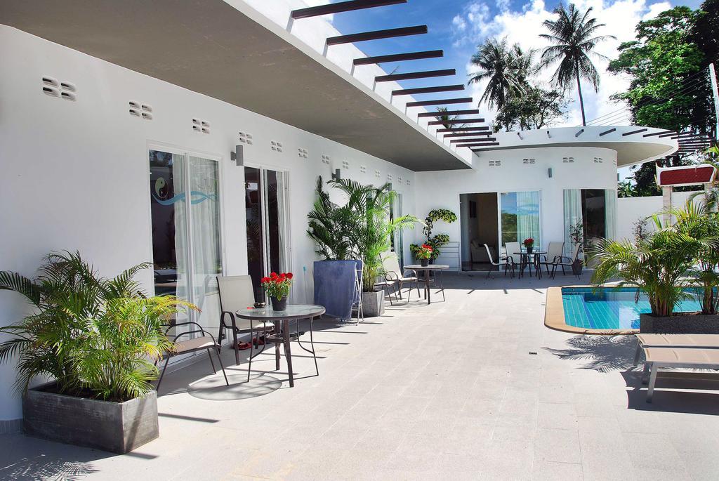 The Inspiration Residence Rawai 외부 사진