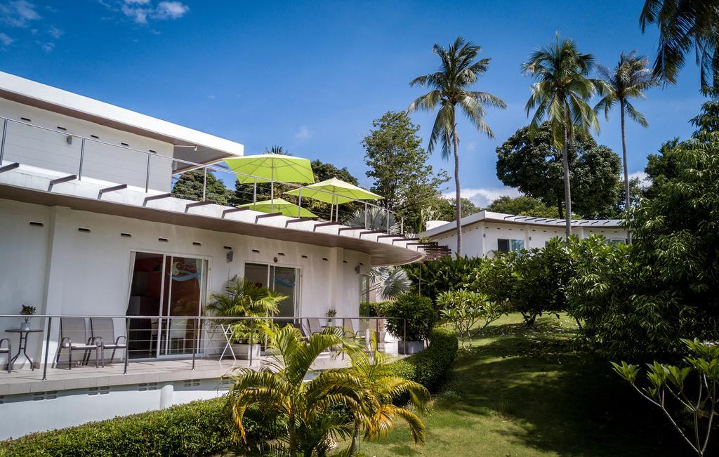 The Inspiration Residence Rawai 외부 사진