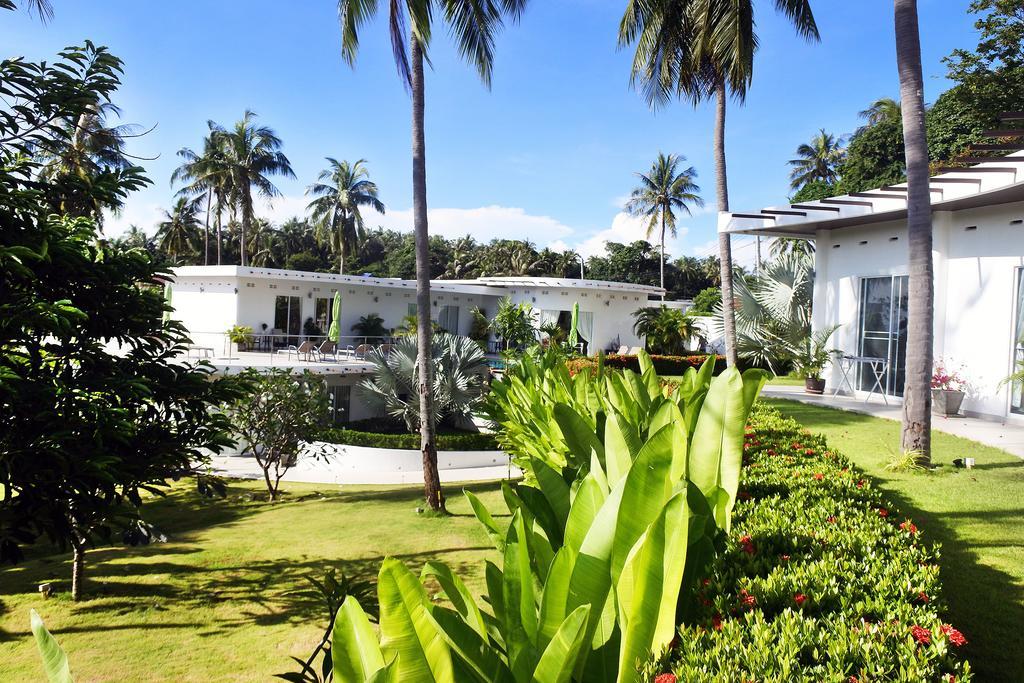 The Inspiration Residence Rawai 외부 사진