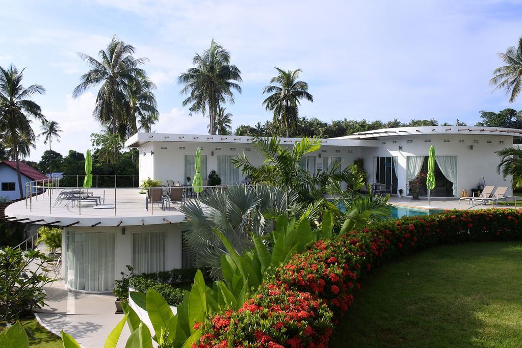 The Inspiration Residence Rawai 외부 사진
