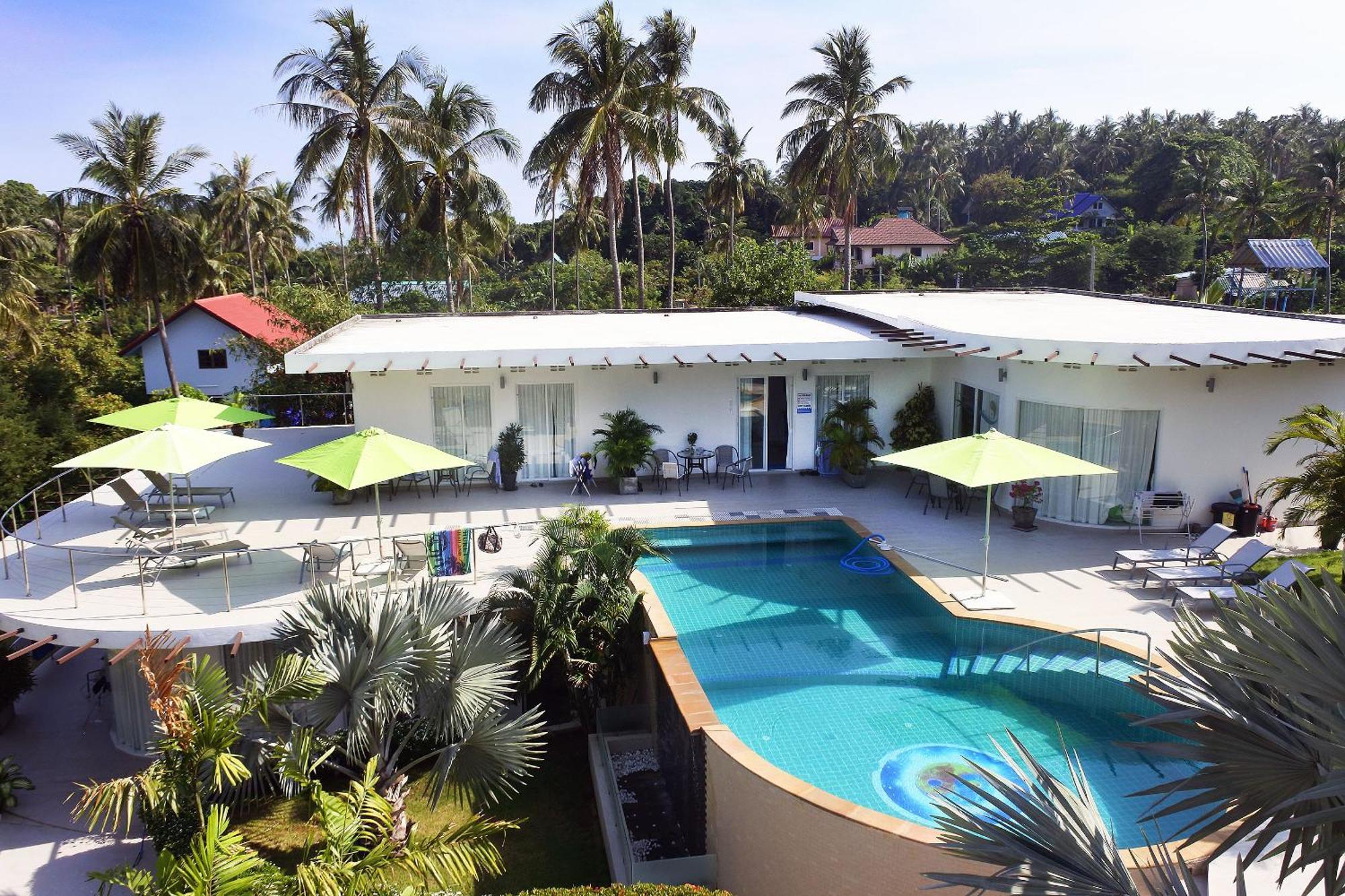 The Inspiration Residence Rawai 외부 사진
