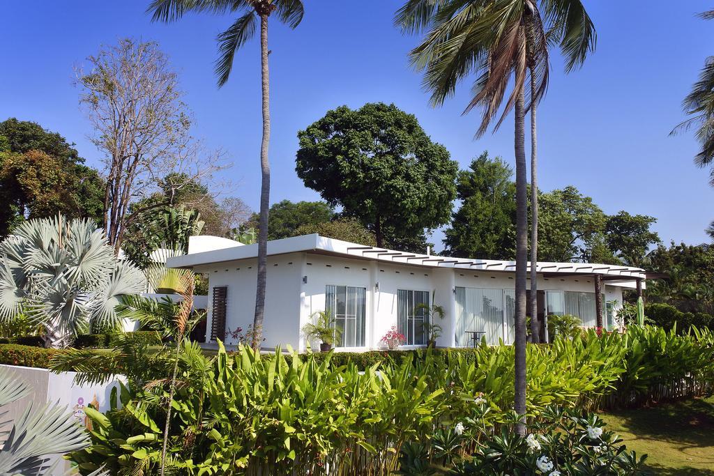 The Inspiration Residence Rawai 외부 사진
