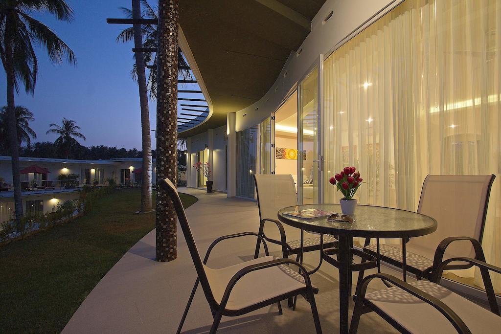 The Inspiration Residence Rawai 외부 사진