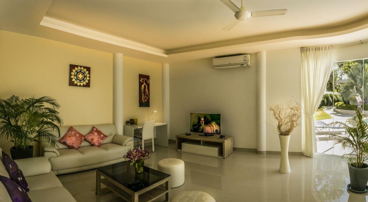 The Inspiration Residence Rawai 외부 사진